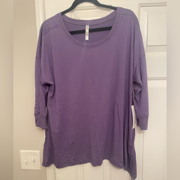 LuLaroe Cozy Line Kate Size XL - Picture 1 of 2